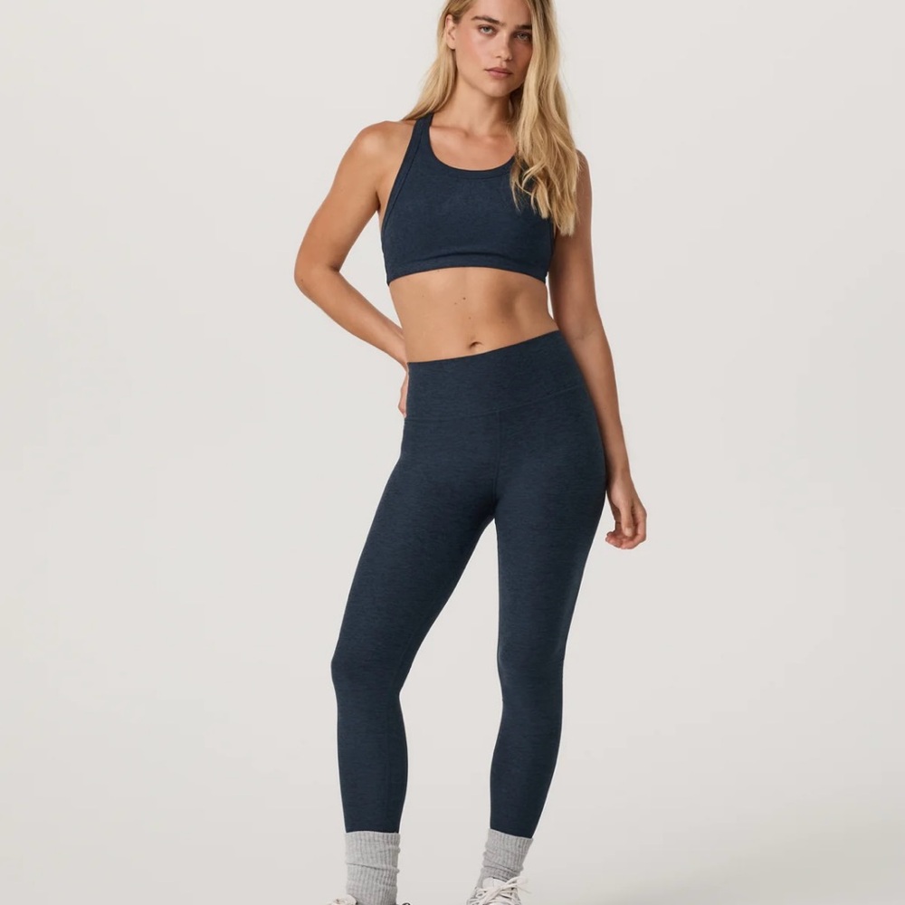 Vuori Clean Elevation Leggings